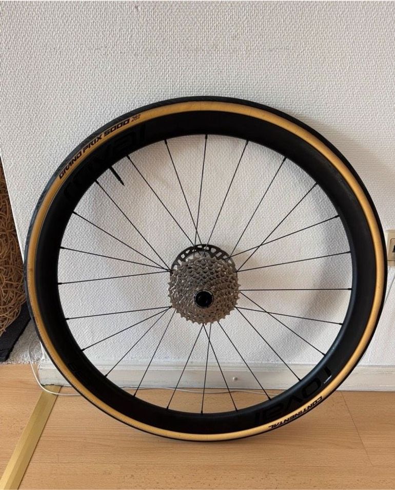Used Roval C38 bike — image 4 of 5