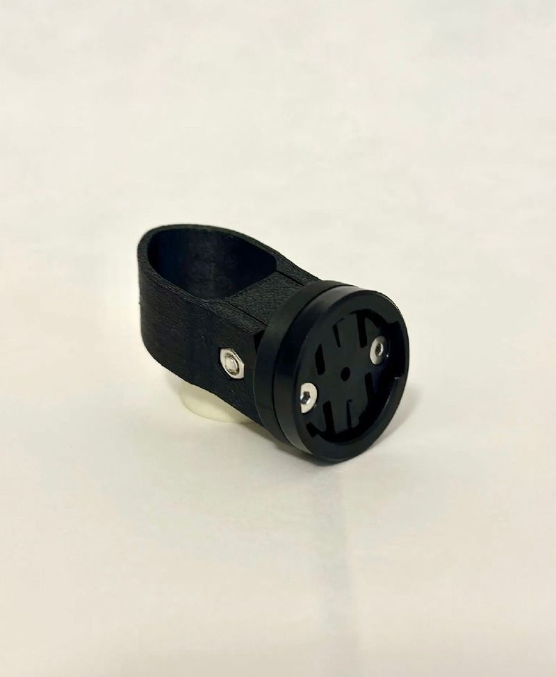 Garmin Varia Mount for Bianchi Impulso 2025 Cycling Accessories de segunda mano
