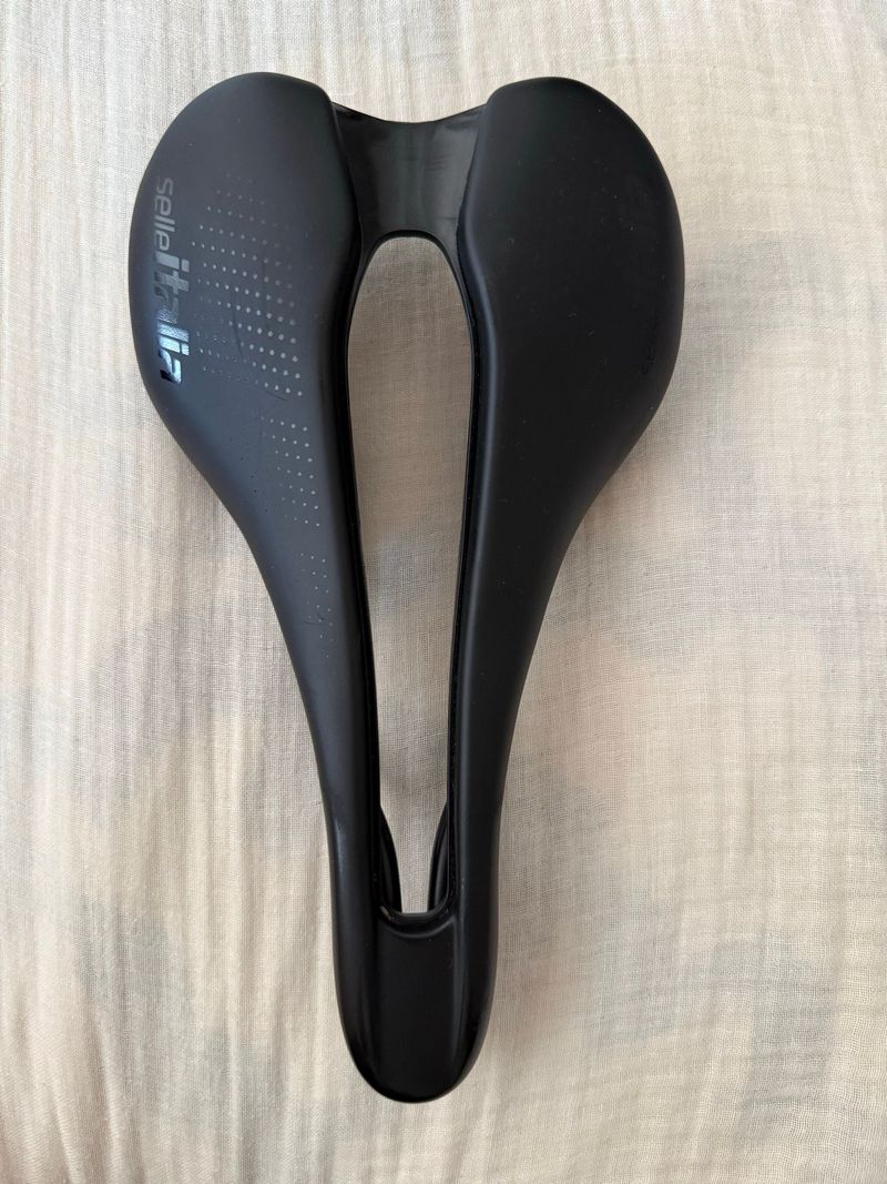Used Selle Italia SLR Saddle Saddles & Seatposts