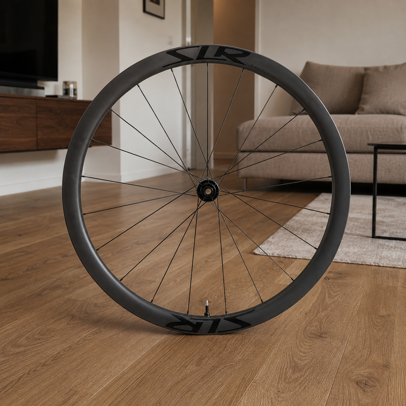 Used Giant SLR 1 40mm Front Wheel 2026 Wheels