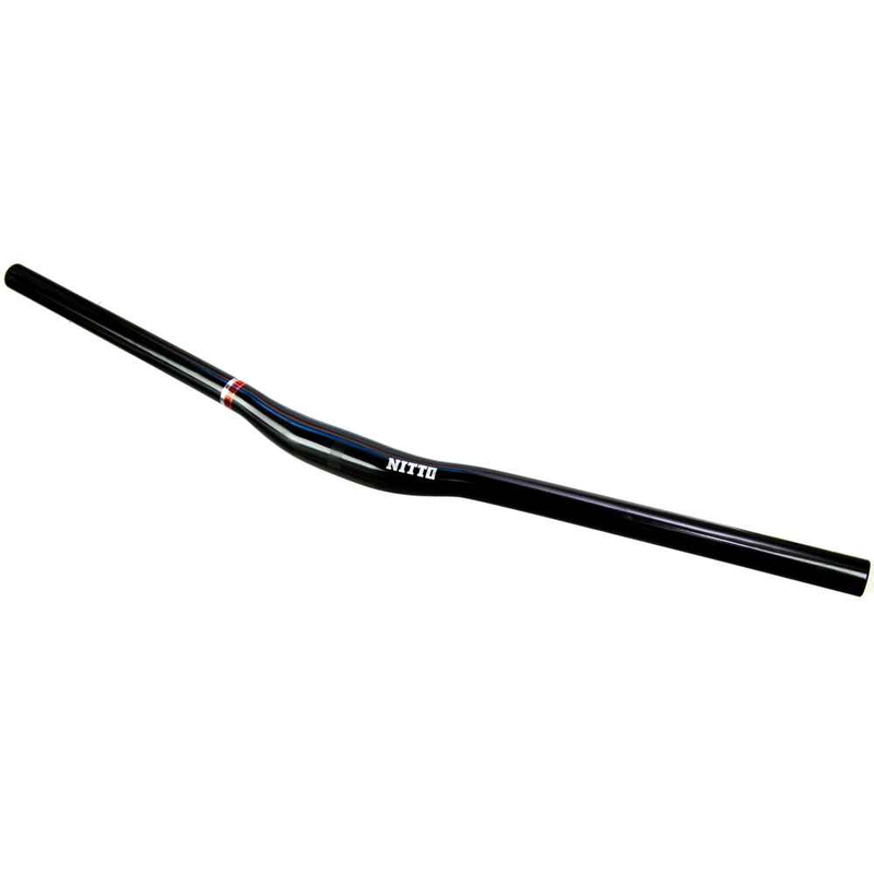 Used nitto Handlebar Cockpit