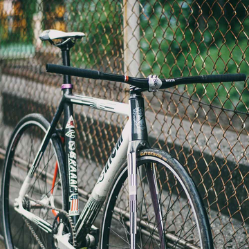 Used nitto Handlebar bike — image 2 of 3