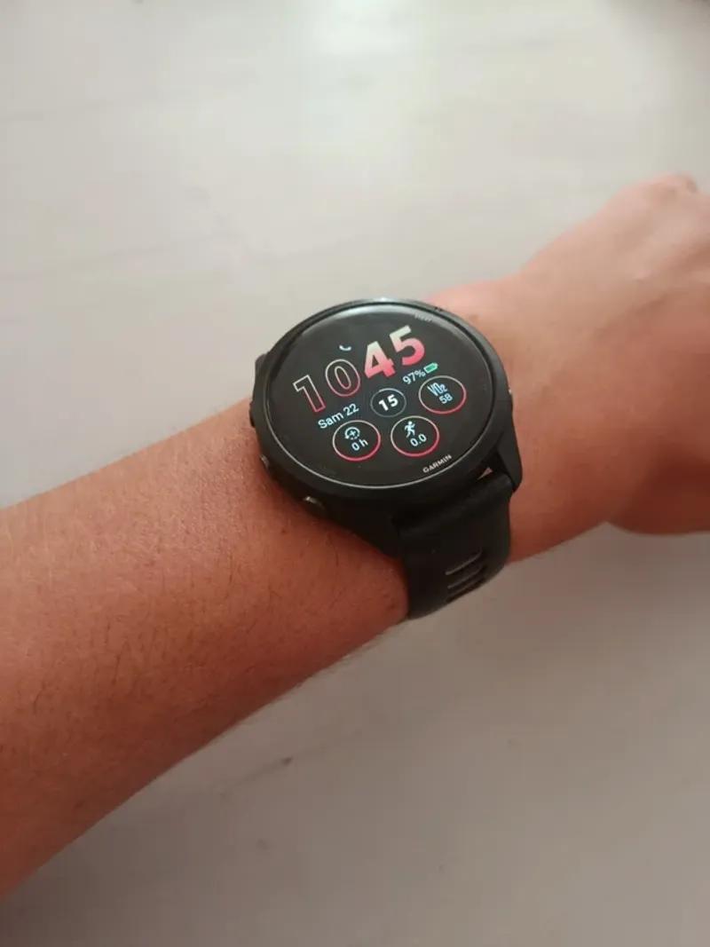 Garmin Forerunner 265 Electronics d'occasion