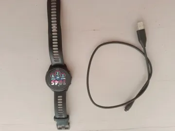 Used Garmin Forerunner 265 bike — image 3 of 8