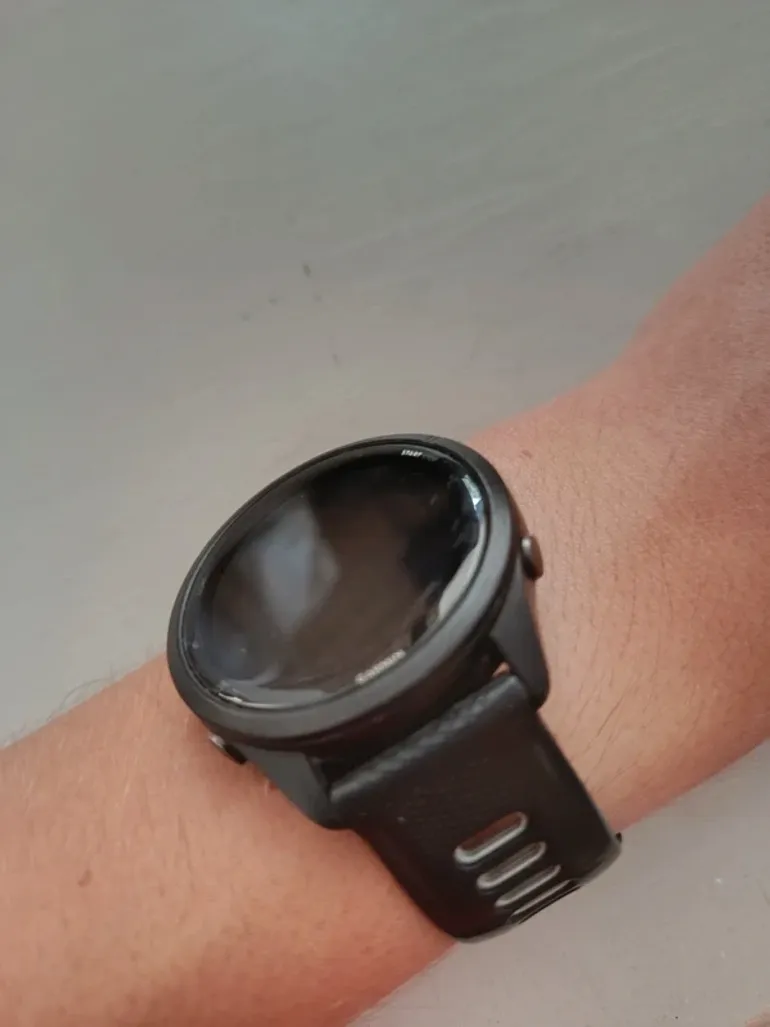 Used Garmin Forerunner 265 bike — image 5 of 8