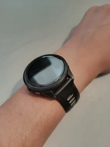Used Garmin Forerunner 265 bike — image 6 of 8