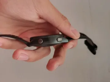 Used Garmin Forerunner 265 bike — image 7 of 8
