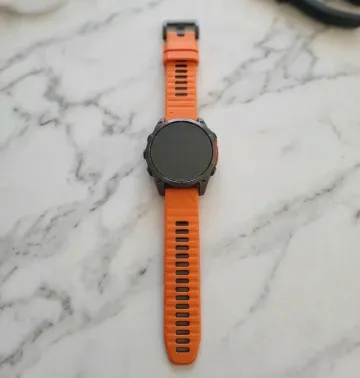 Używany Garmin fenix 8 AMOLED bike — zdjęcie 5 z 5