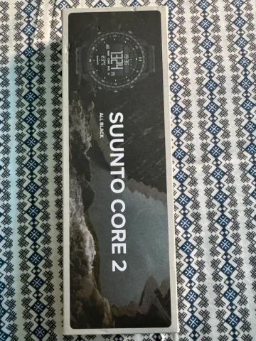 Used Suunto Core 2 bike — image 1 of 5