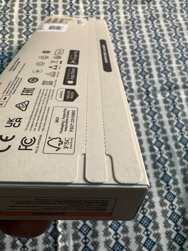 Used Suunto Core 2 bike — image 5 of 5