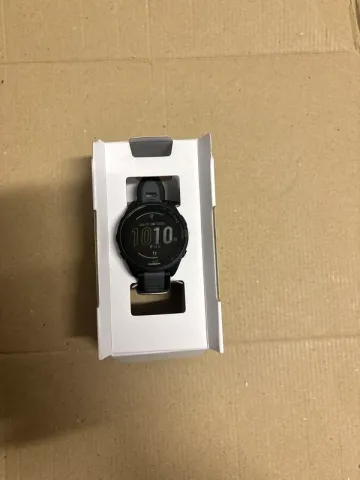 Použité Garmin Forerunner 165 Music bike — obrázek 2 z 6