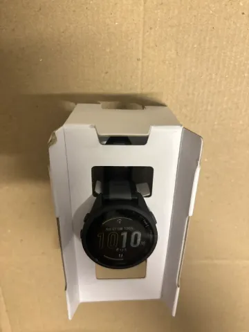 Použité Garmin Forerunner 165 Music bike — obrázek 4 z 6