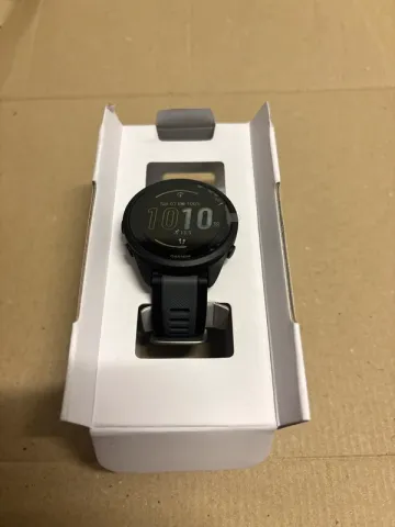 Použité Garmin Forerunner 165 Music bike — obrázek 3 z 6