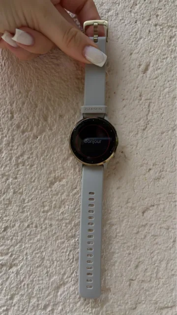 Used Garmin Venu 3S bike — image 1 of 5