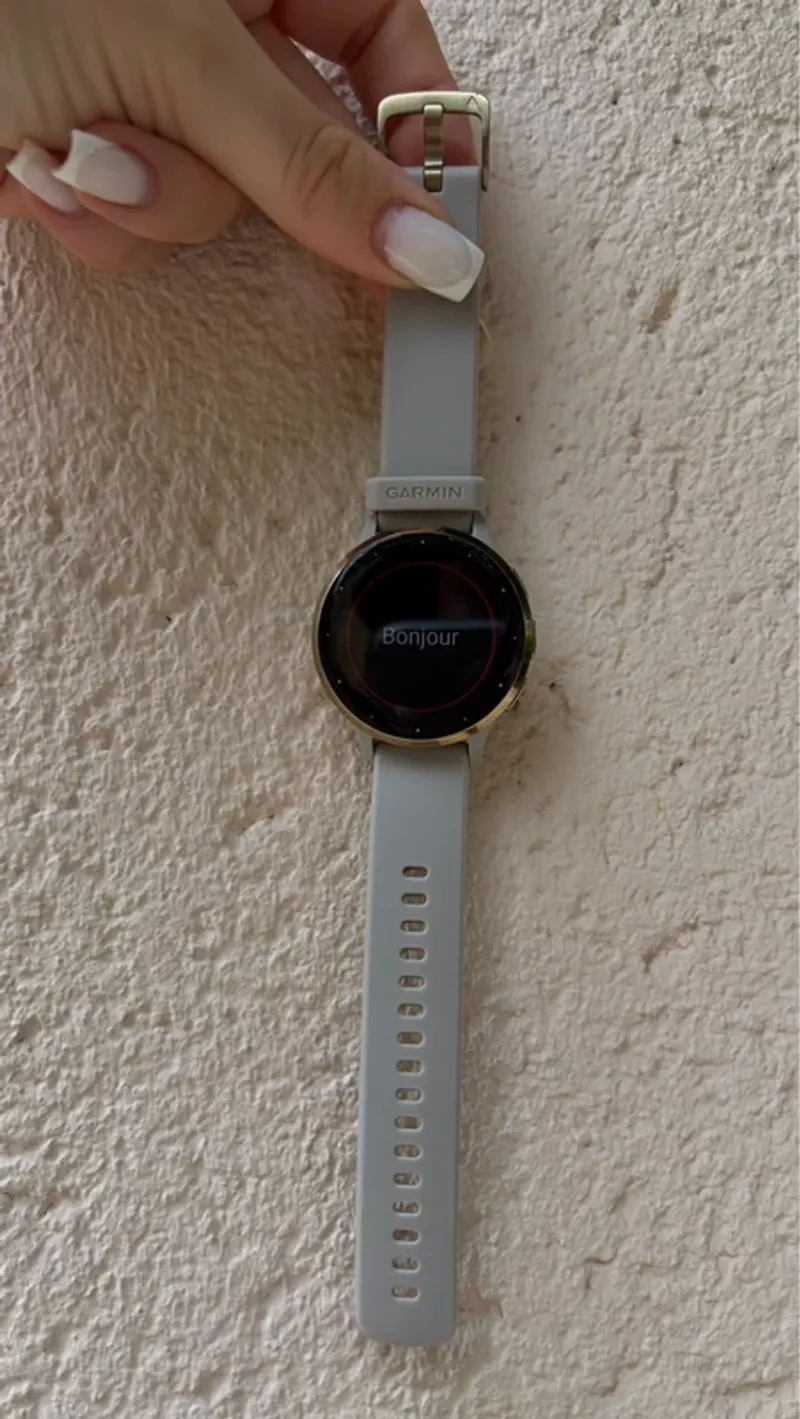 Used Garmin Venu 3S Electronics