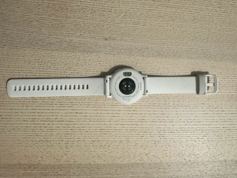 Použité Garmin Vivoactive 5 2024 bike — obrázek 2 z 4