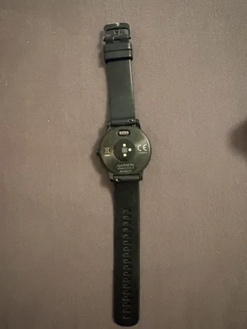 Použité Garmin vivoactive 3 bike — obrázek 2 z 2