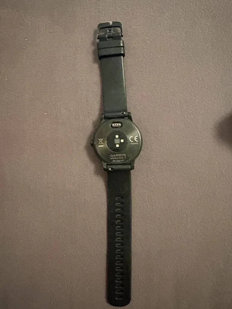Použité Garmin vivoactive 3 bike — obrázek 2 z 2