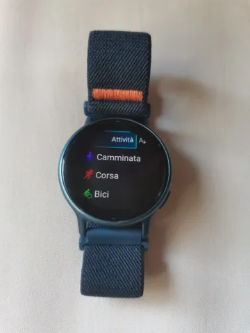 Použité Garmin Vivoactive 5 bike — obrázek 5 z 5
