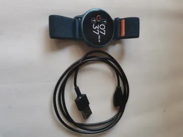 Použité Garmin Vivoactive 5 bike — obrázek 1 z 5