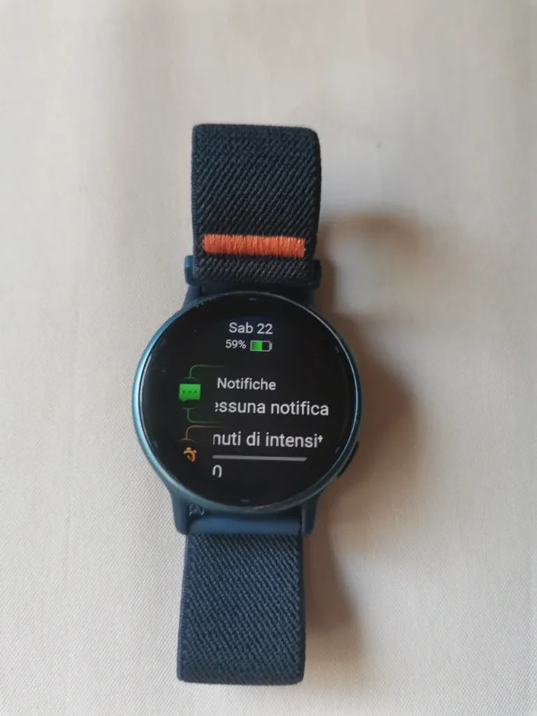Použité Garmin Vivoactive 5 bike — obrázek 2 z 5