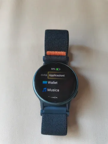 Použité Garmin Vivoactive 5 bike — obrázek 3 z 5