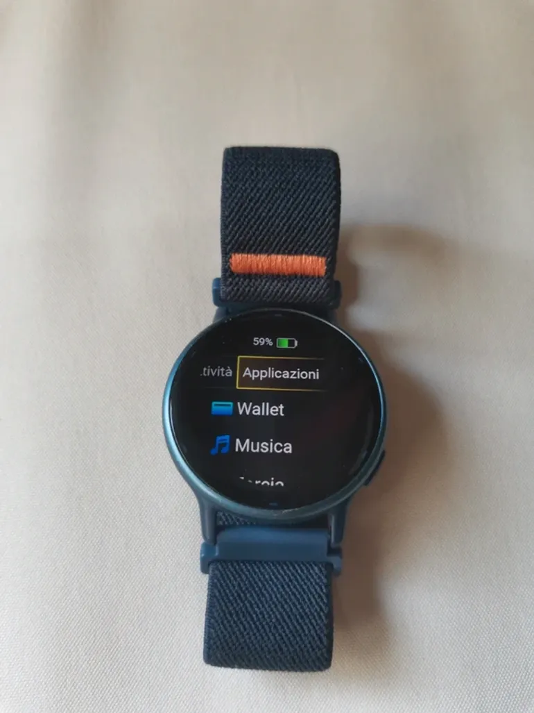 Použité Garmin Vivoactive 5 bike — obrázek 3 z 5