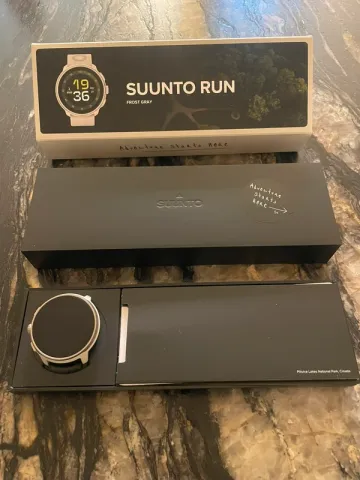 Used Suunto Run bike — image 1 of 5