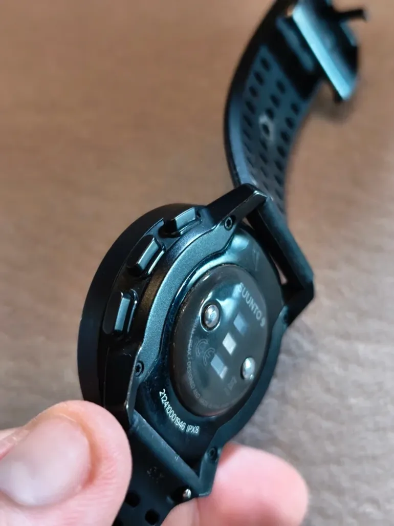 Used Suunto 9 Peak bike — image 4 of 5