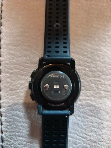 Used Suunto 9 Peak bike — image 2 of 5