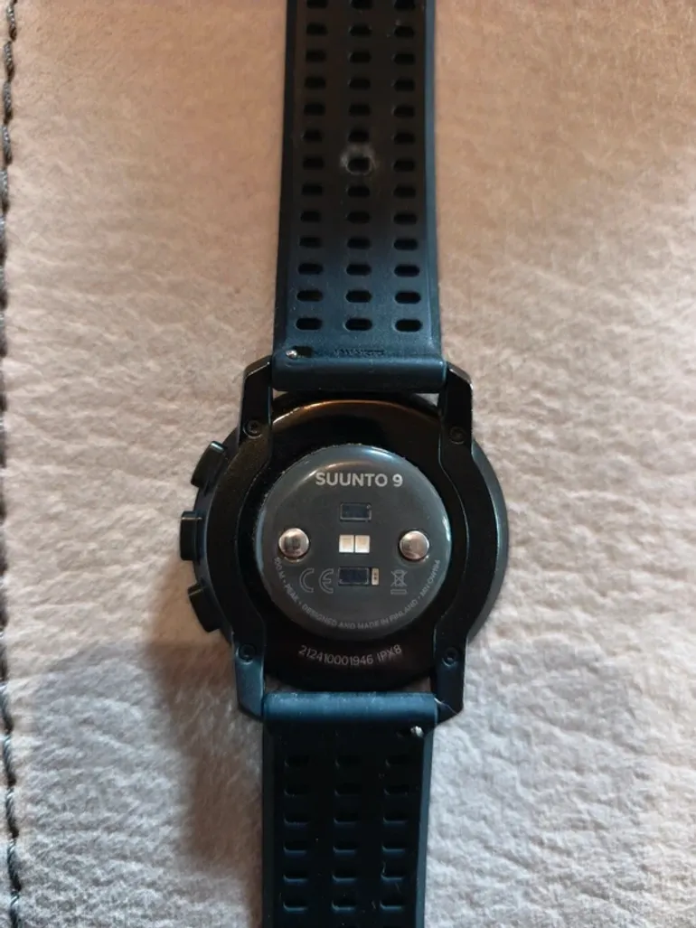 Used Suunto 9 Peak bike — image 2 of 5