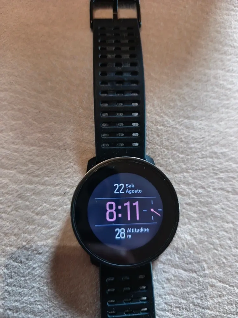 Used Suunto 9 Peak bike — image 5 of 5