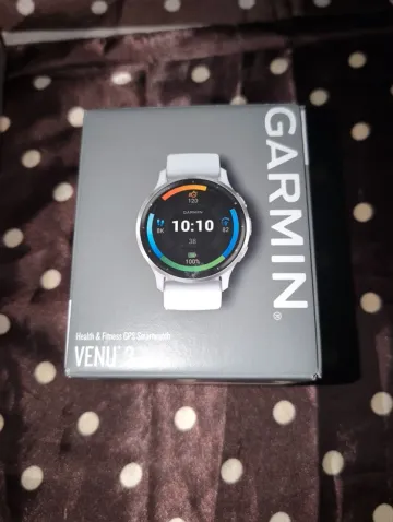 Used Garmin Venu 3 bike — image 1 of 3
