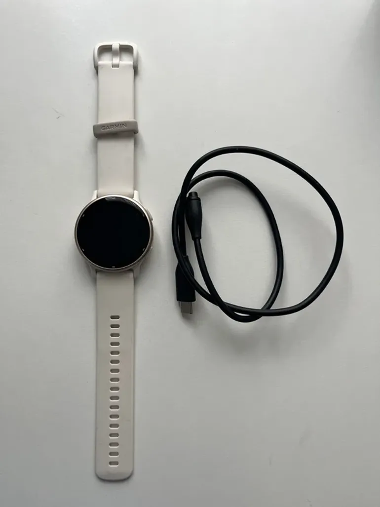 Použité Garmin Vivoactive 5 bike — obrázek 3 z 3