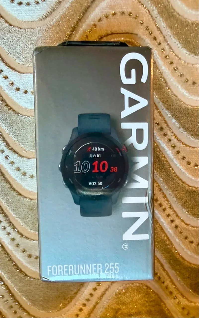 Garmin Forerunner 255 Electronics d'occasion