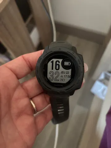 Used Garmin Instinct bike — image 1 of 10