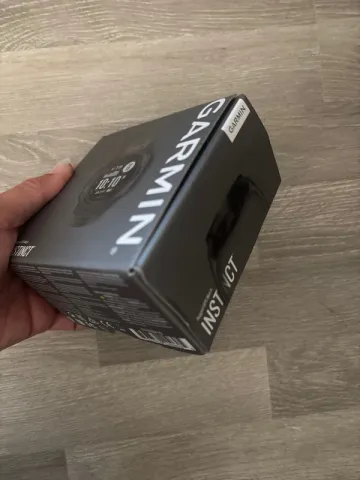 Used Garmin Instinct bike — image 10 of 10