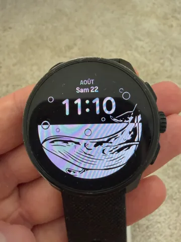 Suunto Race S bike de segunda mano — imagen 2 de 3