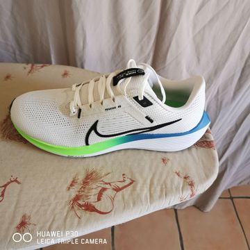 Brugt Nike Pegasus 40 bike — billede 4 af 5
