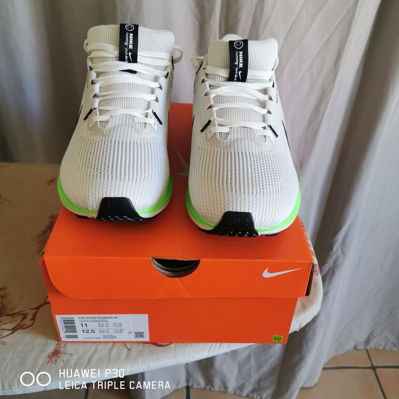 Tweedehands Nike Pegasus 40 Running Shoes