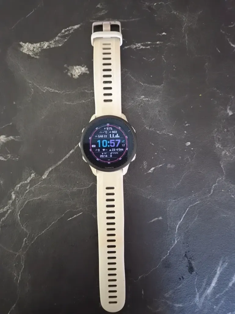 Used Garmin Forerunner 955 bike — image 2 of 5