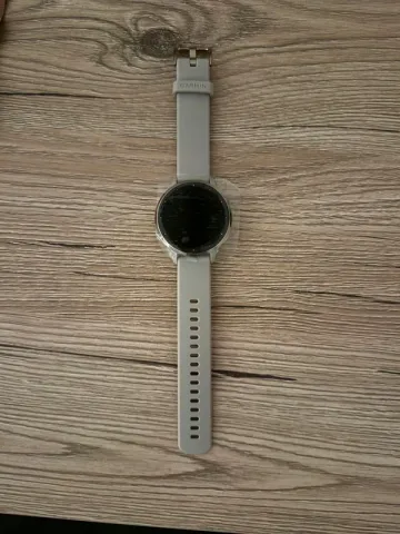 Used Garmin Venu 3s bike — image 3 of 4