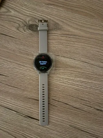 Used Garmin Venu 3s bike — image 2 of 4