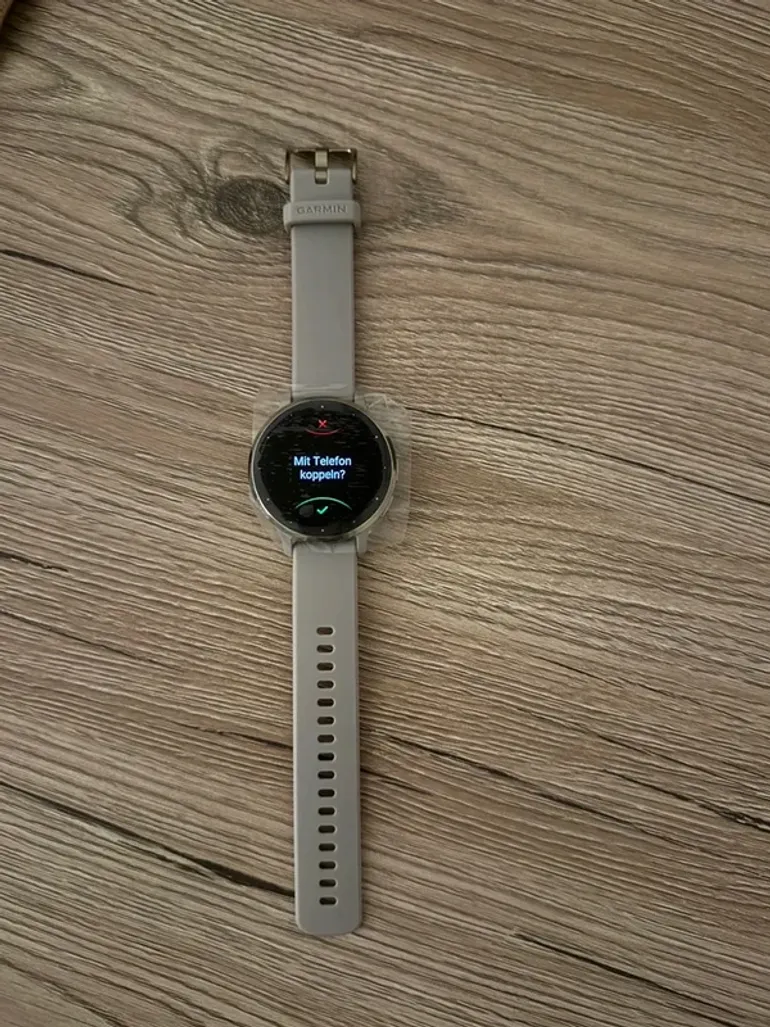 Used Garmin Venu 3s bike — image 2 of 4