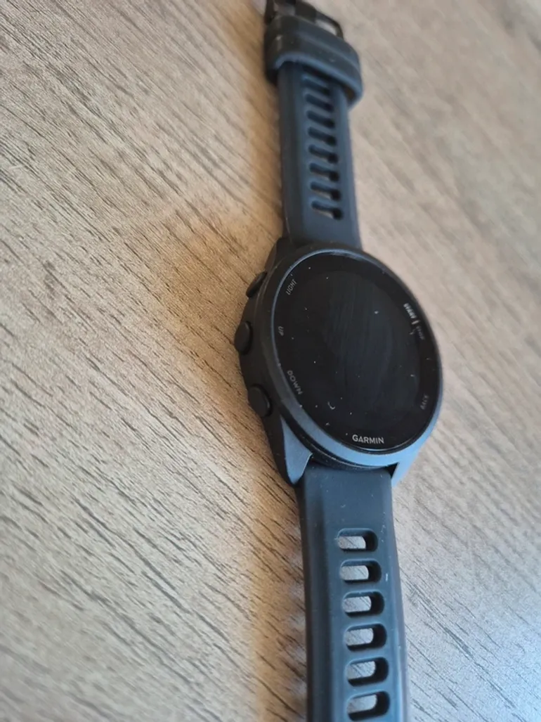 Gebrauchtes Garmin Forerunner 165 Music bike — Bild 2 von 6