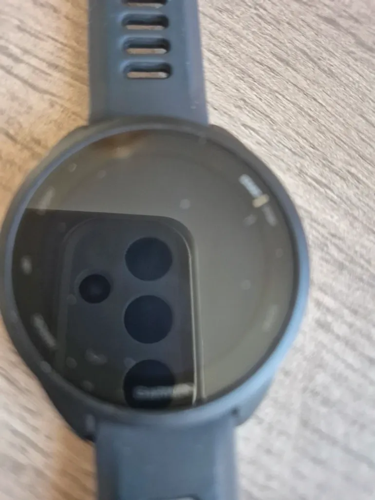 Gebrauchtes Garmin Forerunner 165 Music bike — Bild 3 von 6