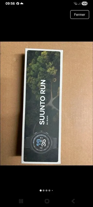 Used Suunto Run OW234 bike — image 1 of 2