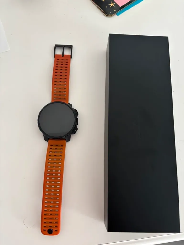 Używany Suunto Vertical 2 bike — zdjęcie 2 z 5