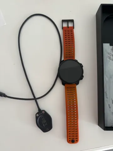 Używany Suunto Vertical 2 bike — zdjęcie 5 z 5