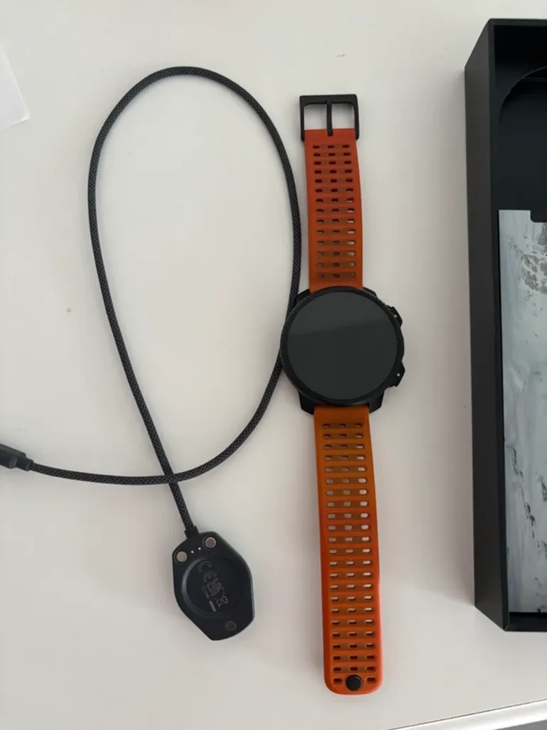 Używany Suunto Vertical 2 bike — zdjęcie 5 z 5